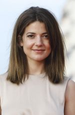 ESTHER GARREL at 32nd Cabourg Film Festival 06/15/2018