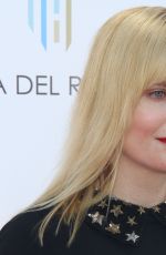 EUGENIA KUZMINA at House of Roses Celebrates Official National Rosa Day by Bodvar in Hollywood 06/11/2018