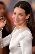 EVANGELINE LILLY at Ant-man and the Wasp Premiere in Los Angeles 06/25/2018