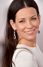 EVANGELINE LILLY at Ant-man and the Wasp Premiere in Los Angeles 06/25/2018