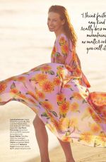 EVANGELINE LILLY in Shape Magazine, July 2018 Issue