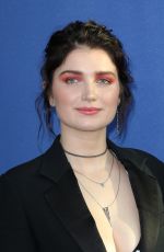 EVE HEWSON at CFDA Fashion Awards in New York 06/05/2018