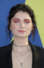 EVE HEWSON at CFDA Fashion Awards in New York 06/05/2018