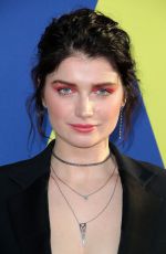 EVE HEWSON at CFDA Fashion Awards in New York 06/05/2018