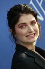 EVE HEWSON at CFDA Fashion Awards in New York 06/05/2018