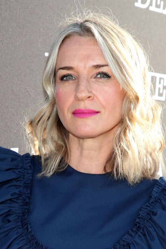 EVER CARRADINE at Deadline Emmy Season Kickoff in Los Angeles 06/04/2018