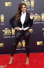 FARRAH ABRAHAM at 2018 MTV Movie and TV Awards in Santa Monica 06/16/2018