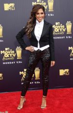 FARRAH ABRAHAM at 2018 MTV Movie and TV Awards in Santa Monica 06/16/2018