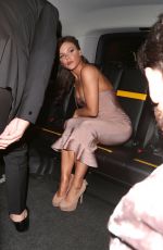 FAYE BROOKES at Diva Magazine Awards in London 06/08/2018