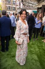 FIONA WADE at Pressure Street Party in London 06/06/2018