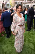 FIONA WADE at Pressure Street Party in London 06/06/2018
