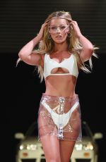 Frankies Bikinis Runway Show in Los Angeles 06/21/2018