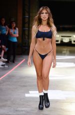 Frankies Bikinis Runway Show in Los Angeles 06/21/2018
