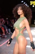 Frankies Bikinis Runway Show in Los Angeles 06/21/2018