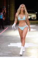 Frankies Bikinis Runway Show in Los Angeles 06/21/2018