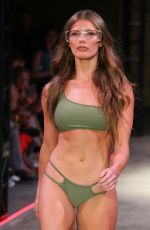 Frankies Bikinis Runway Show in Los Angeles 06/21/2018