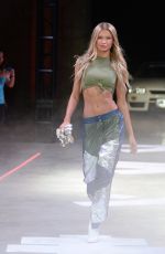 Frankies Bikinis Runway Show in Los Angeles 06/21/2018
