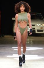 Frankies Bikinis Runway Show in Los Angeles 06/21/2018
