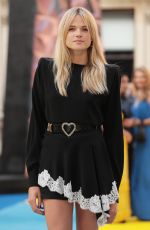 GABRIELLA WILDE at Royal Academy of Arts Summer Exhibition Preview Party in London 06/06/2018