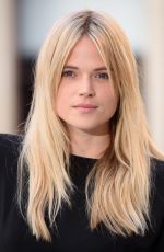 GABRIELLA WILDE at Royal Academy of Arts Summer Exhibition Preview Party in London 06/06/2018
