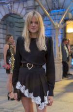 GABRIELLA WILDE at Royal Academy of Arts Summer Exhibition Preview Party in London 06/06/2018
