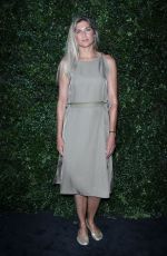 GABRIELLE REECE at Chanel Dinner Celebrating Our Majestic Oceans in Malibu 06/02/2018