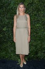 GABRIELLE REECE at Chanel Dinner Celebrating Our Majestic Oceans in Malibu 06/02/2018