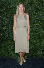 GABRIELLE REECE at Chanel Dinner Celebrating Our Majestic Oceans in Malibu 06/02/2018