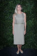 GABRIELLE REECE at Chanel Dinner Celebrating Our Majestic Oceans in Malibu 06/02/2018