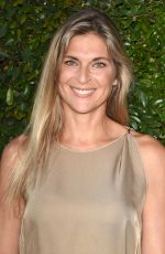 GABRIELLE REECE at Chanel Dinner Celebrating Our Majestic Oceans in Malibu 06/02/2018