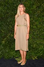 GABRIELLE REECE at Chanel Dinner Celebrating Our Majestic Oceans in Malibu 06/02/2018