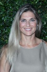 GABRIELLE REECE at Chanel Dinner Celebrating Our Majestic Oceans in Malibu 06/02/2018