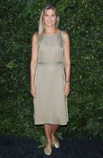 GABRIELLE REECE at Chanel Dinner Celebrating Our Majestic Oceans in Malibu 06/02/2018
