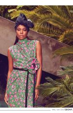 GABRIELLE UNION in Ebony Magazine, May/June 2018 Issue