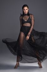 GAL GADOT for Glamour Magazine, UK 2017