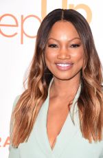 GARCELLE BEAUVAIS at Step Up Inspiration Awards 2018 in Los Angeles 06/01/2018