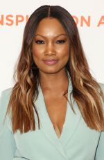 GARCELLE BEAUVAIS at Step Up Inspiration Awards 2018 in Los Angeles 06/01/2018