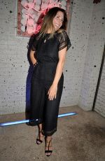 GAYNOR FAYE at Beach House Bistro in Blackpool 05/31/2018