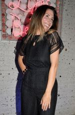 GAYNOR FAYE at Beach House Bistro in Blackpool 05/31/2018