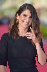 GERALDINE NAKACHE at 32nd Cabourg Film Festival 06/15/2018