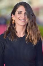 GERALDINE NAKACHE at 32nd Cabourg Film Festival 06/15/2018