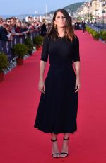 GERALDINE NAKACHE at 32nd Cabourg Film Festival 06/15/2018