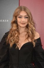 GIGI HADID at Ocean