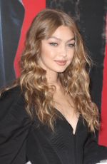 GIGI HADID at Ocean