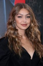 GIGI HADID at Ocean
