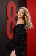 GIGI HADID at Ocean