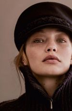 GIGI HADID for Vogue Magazine, Australia July 2018 Issue