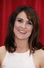 GILLIAN KEARNEY at British Soap Awards 2018 in London 06/02/2018