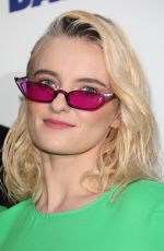 GRACE CHATTO at Capital Radio Summertime Ball 2018 in London 06/09/2018