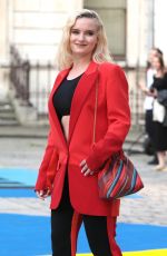 GRACE CHATTO at Royal Academy of Arts Summer Exhibition Preview Party in London 06/06/2018
